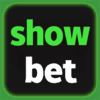 Logo da SHOWBET